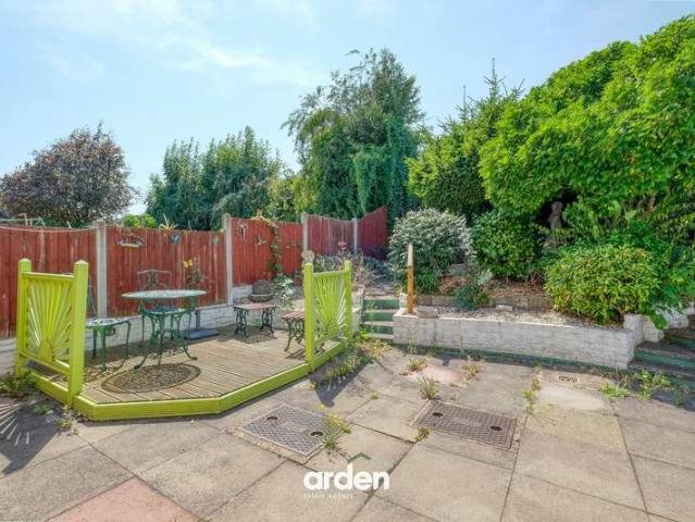 House for sale in Alderminster, Warwickshire