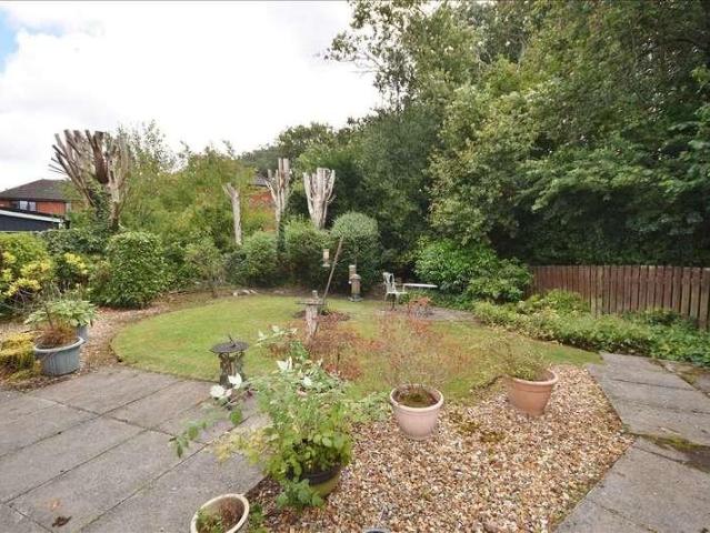 House for sale in Eaves Green, Andertons Mill
