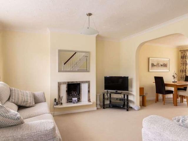 House for sale in Hazel Grove, Greater Manchester