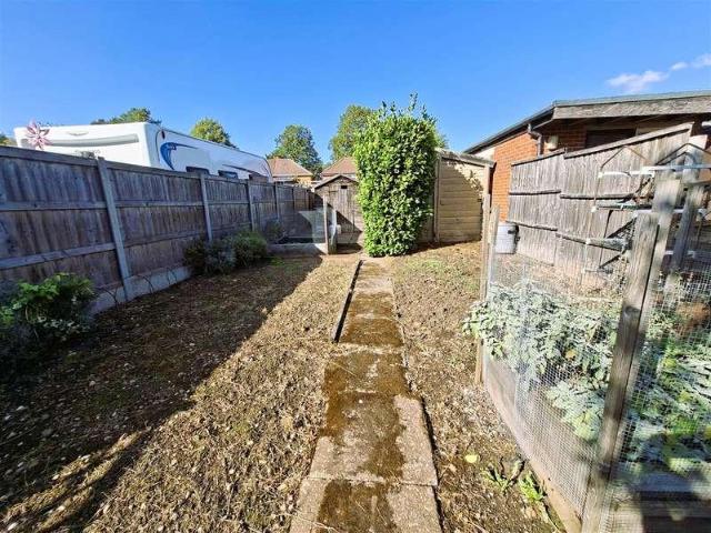 House for sale in West Midlands