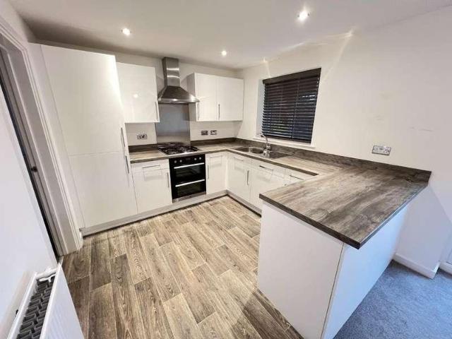 House for sale in Wynyard, Stockton-on-tees