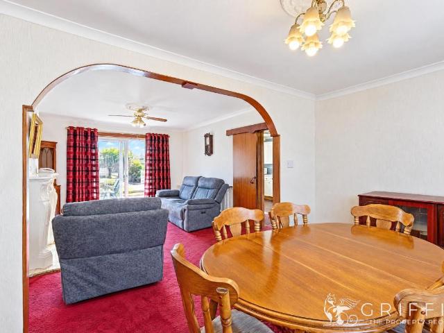 House for sale in Chadwell St Mary, Essex