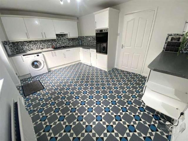 House for sale in Malvin's Close, Blyth