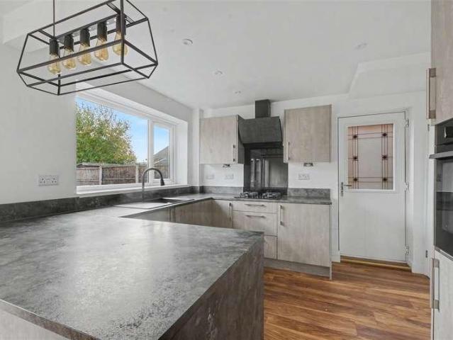 House for sale in Stapleford, Broxtowe