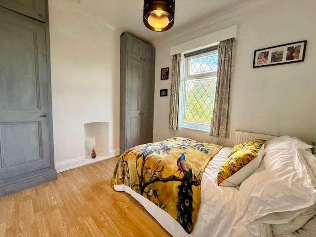 House for sale in Cherry Tree, Stockport