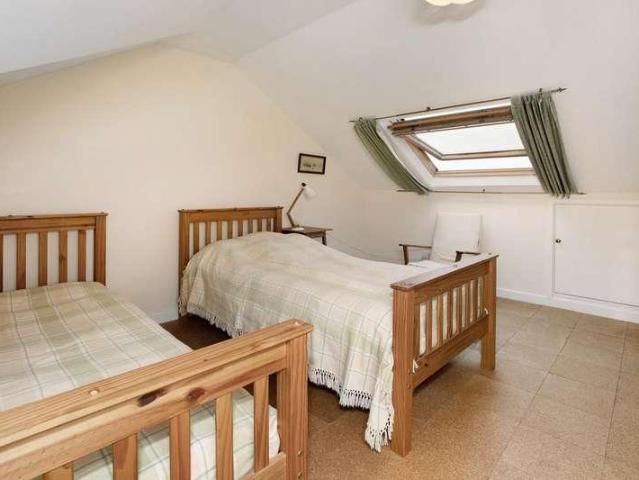 Flat for sale in Bridford, Devon