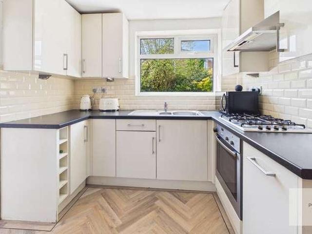 House for sale in Nuttall, Bury