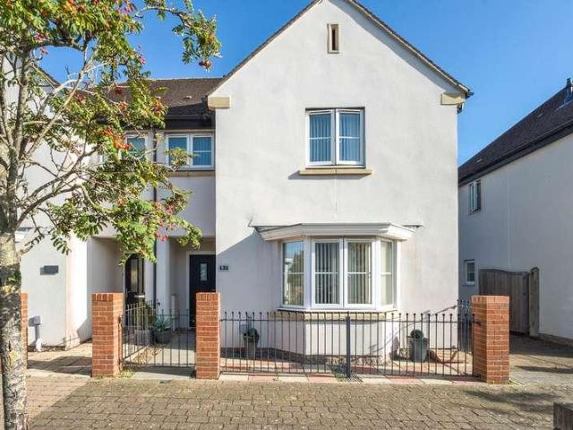 House for sale in Weston Village, Weston-super-Mare