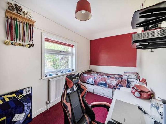 House for sale in The Slade, Oxfordshire