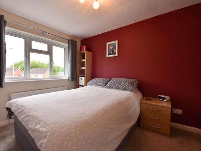 House for sale in West Midlands