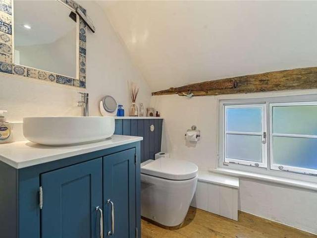 House for sale in Chelmondiston, Suffolk