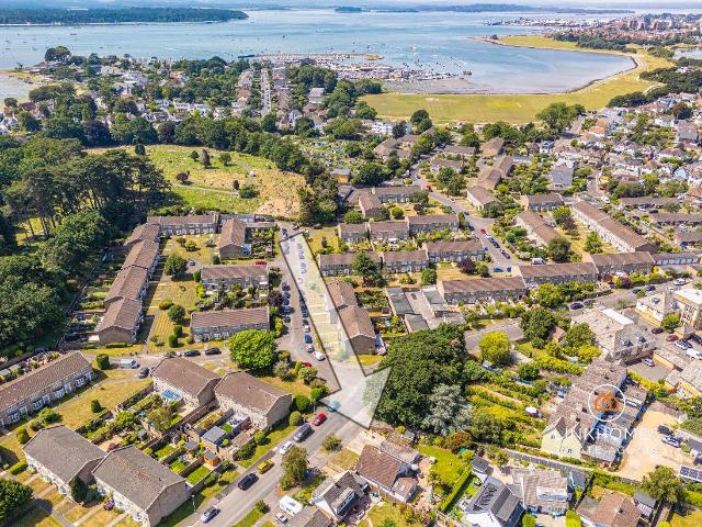 House for sale in Upper Parkstone, Poole