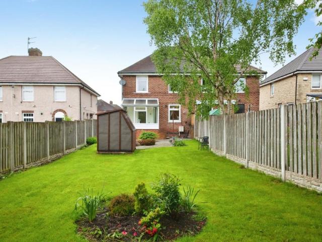 House for sale in Colley, Parson Cross