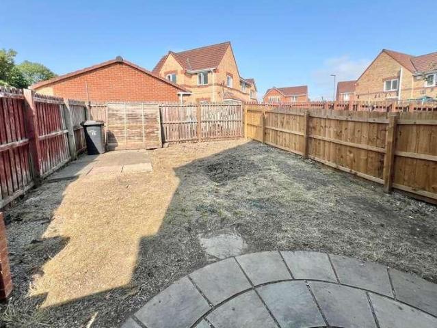 House for sale in Great Aycliffe, Newton Aycliffe
