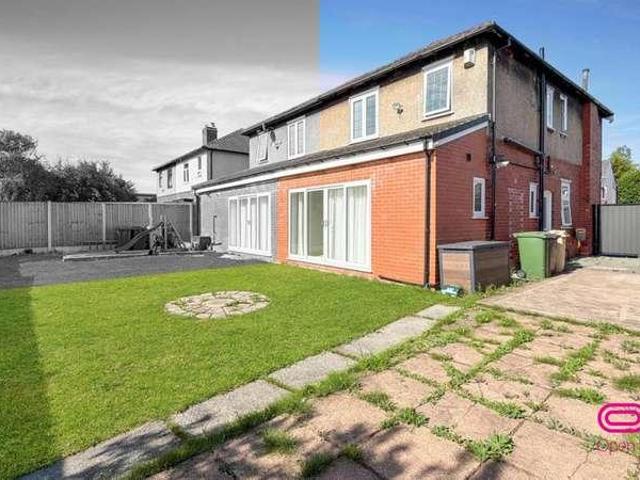 House for sale in Ladybridge, Lee Bank