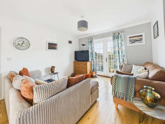House for sale in Week St Mary, Cornwall