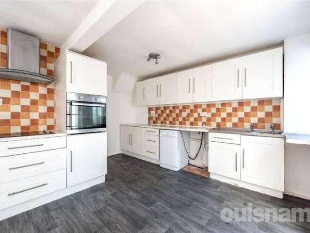 House for sale in Turves Green, West Midlands