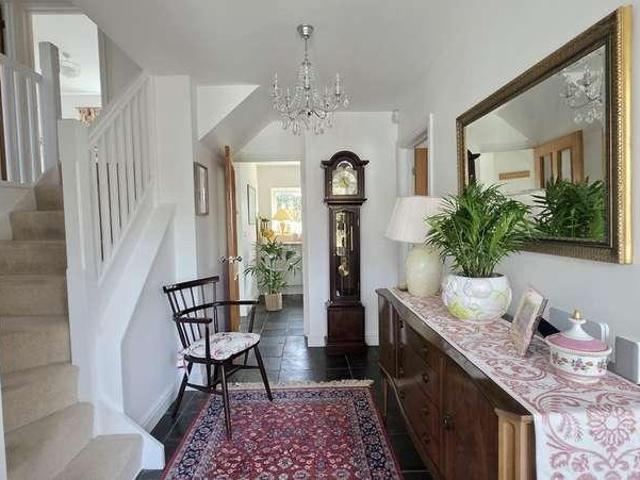 House for sale in Alderminster, Warwickshire