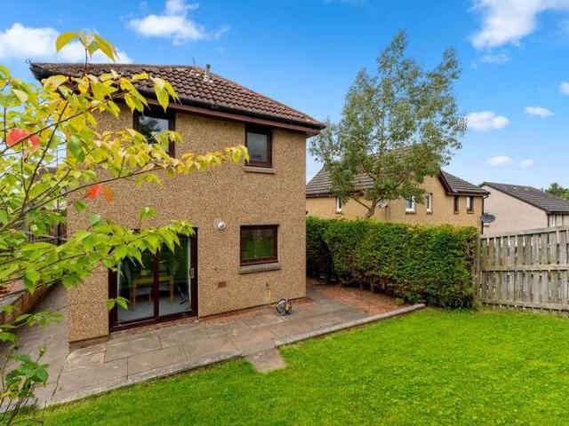 House for sale in Ormiston, Scotland