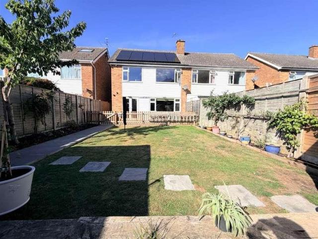 House for sale in Whitton, Key Street