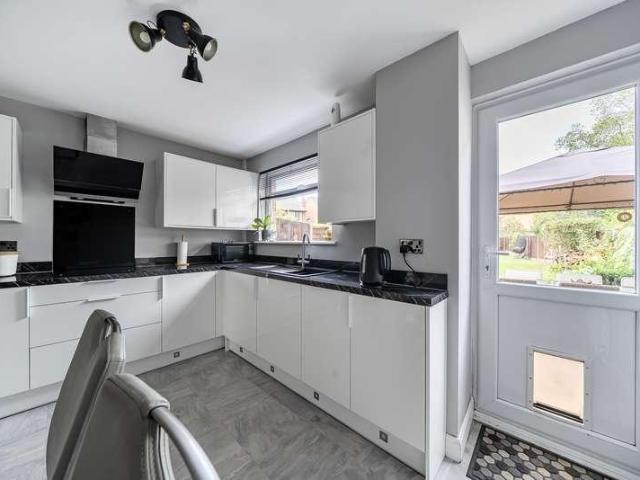 House for sale in Mayford, Woking
