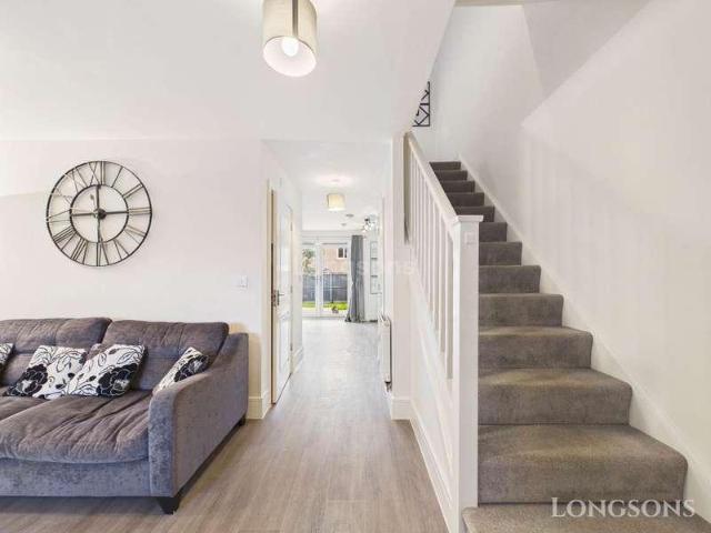House for sale in Redlands Park, East Tuddenham