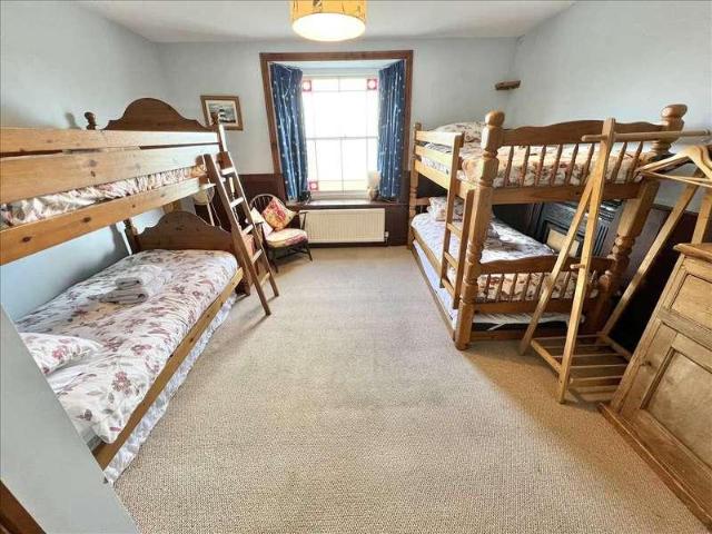 House for sale in Gorran Churchtown, Cornwall