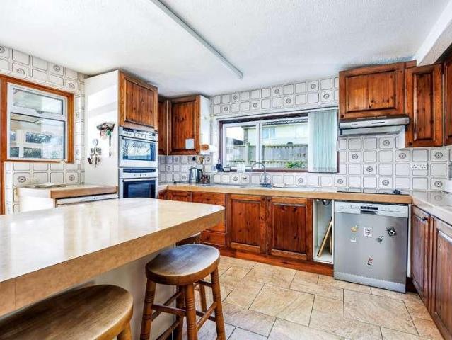 House for sale in Chedburgh, Suffolk