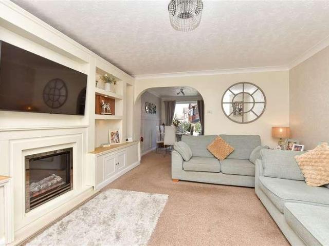 House for sale in Merryman's Hill, Oad Street