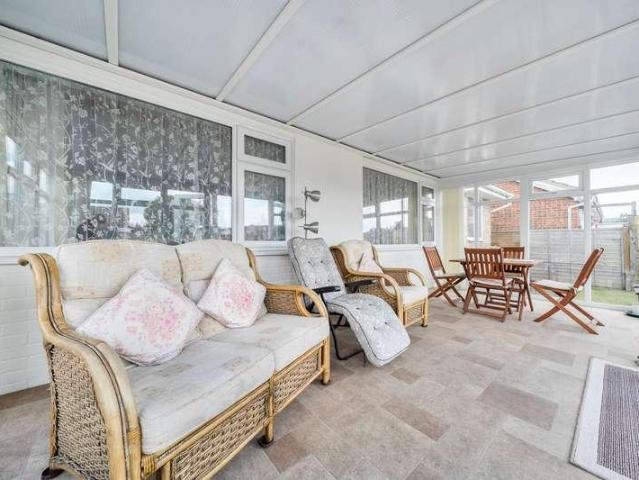 House for sale in Clapham, West Sussex