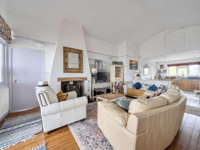 House for sale in Clapham, West Sussex
