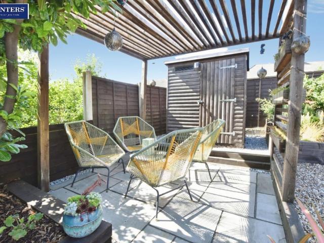 House for sale in Westcliff, North Lincolnshire
