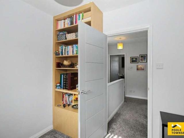 House for sale in Flookburgh