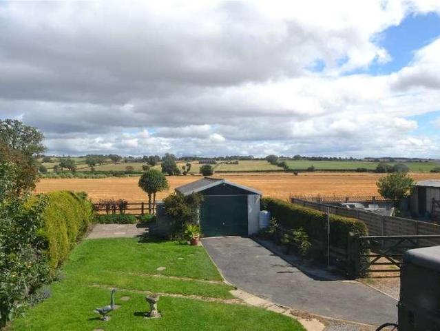House for sale in North Yorkshire