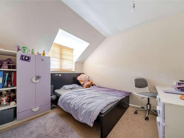 House for sale in Newtown, Reading