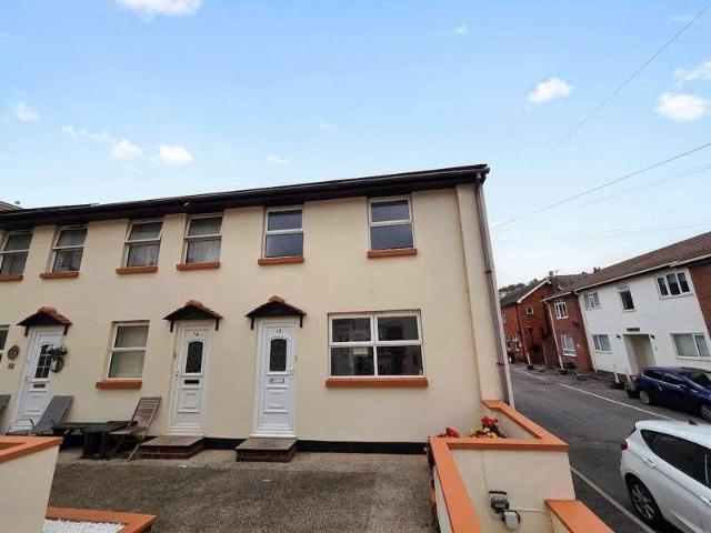 House for sale in Dawlish, Bridford