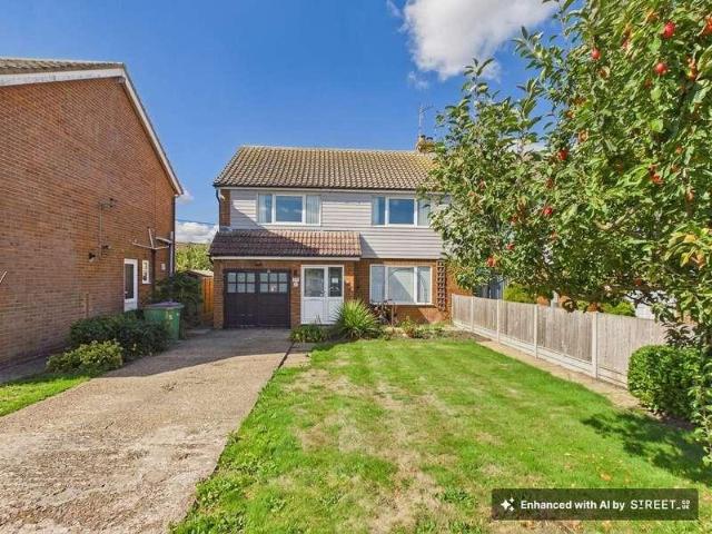 House for sale in New Romney, Folkestone and Hythe