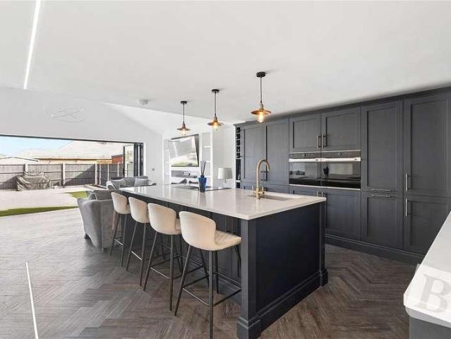 House for sale in London Borough of Havering, Greater London