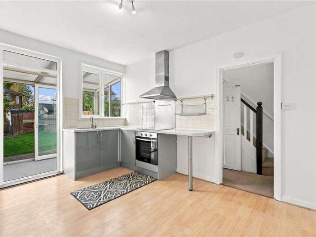 House for sale in Streatham Park, Greater London