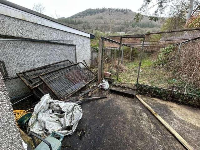 House for sale in Rock, Cwmafan
