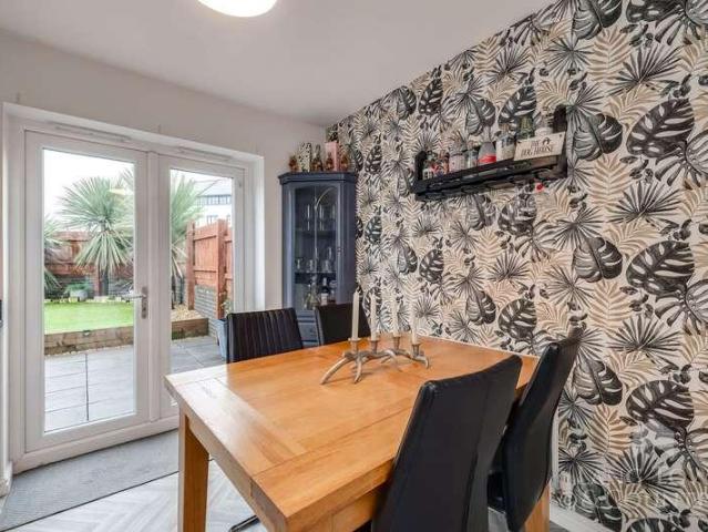 House for sale in Cattedown, Mount Wise