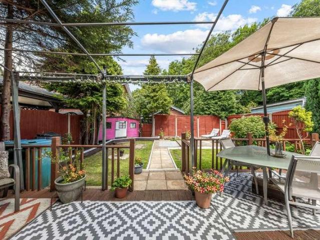 House for sale in Warrington