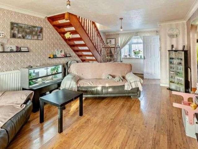 House for sale in Allhallows
