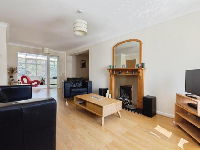 House for sale in Monkspath, West Midlands