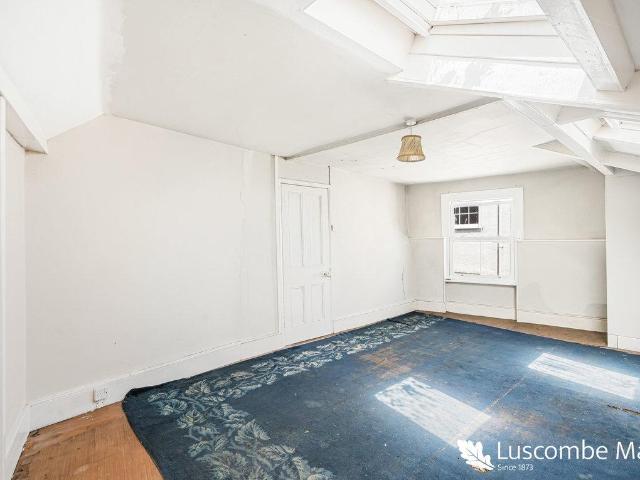 House for sale in Strode, Devon
