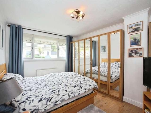 House for sale in Glyncoch, Pontypridd