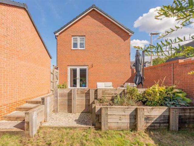 House for sale in Whitnash, Warwick
