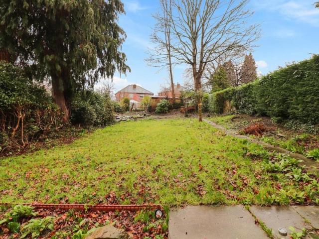 House for sale in Nether Edge, Isle Of Man