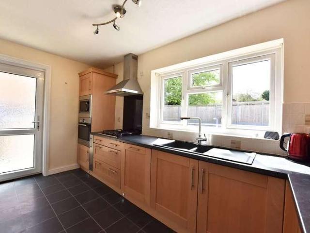 House for sale in Pensnett, West Midlands