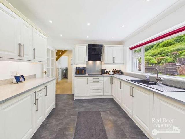 House for sale in Withycombe, Somerset